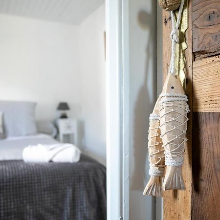 Vila Joisalig Saint-Quay-Portrieux Exteriér fotografie
