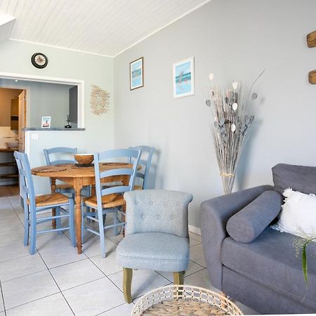 Vila Joisalig Saint-Quay-Portrieux Exteriér fotografie