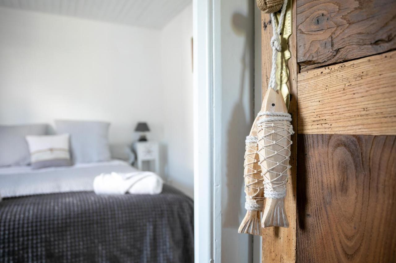 Vila Joisalig Saint-Quay-Portrieux Exteriér fotografie