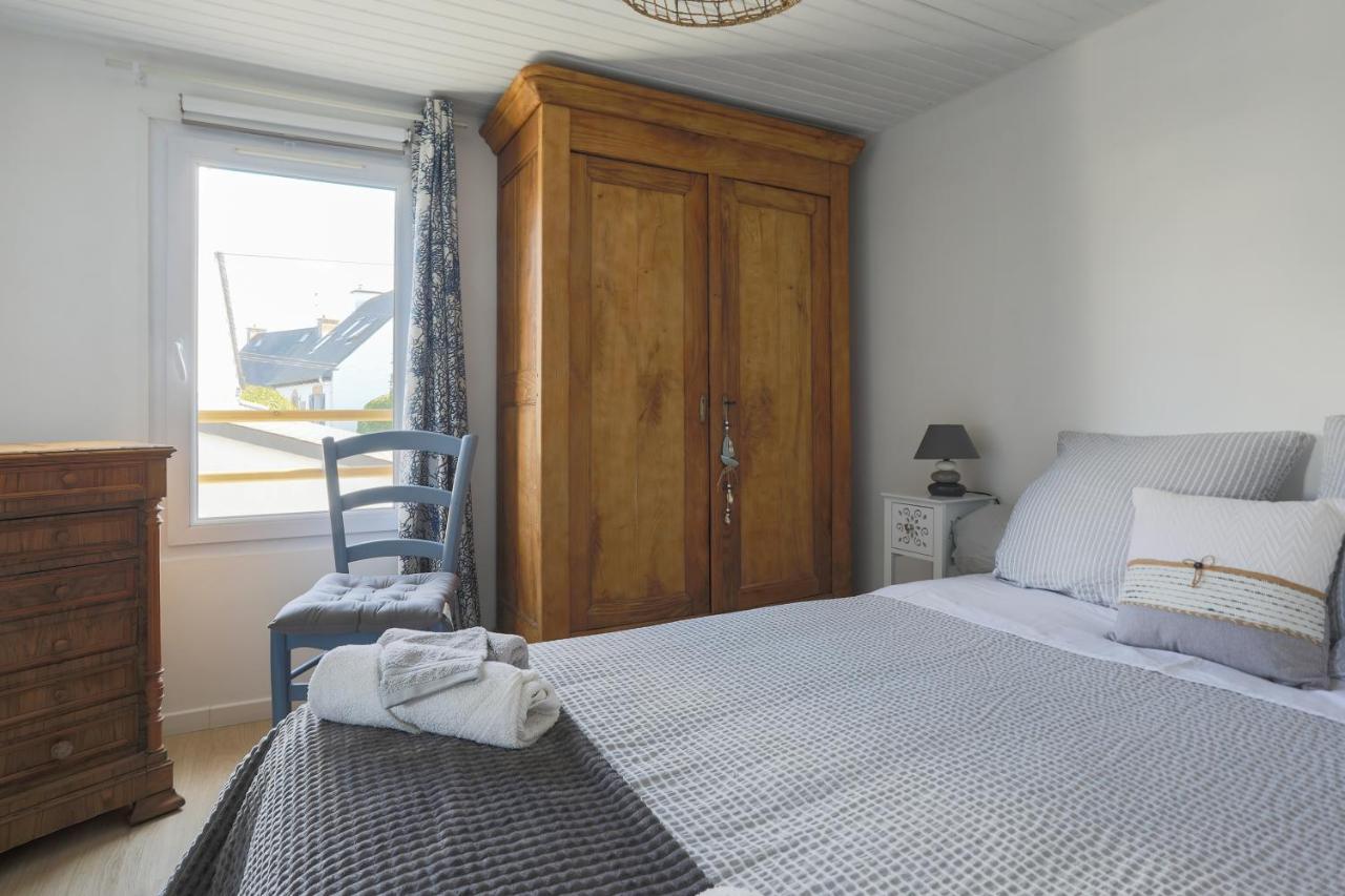 Vila Joisalig Saint-Quay-Portrieux Exteriér fotografie