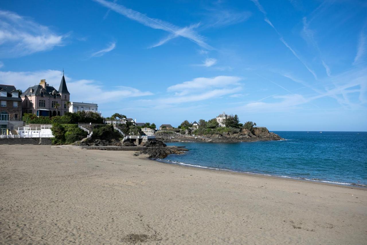 Vila Joisalig Saint-Quay-Portrieux Exteriér fotografie